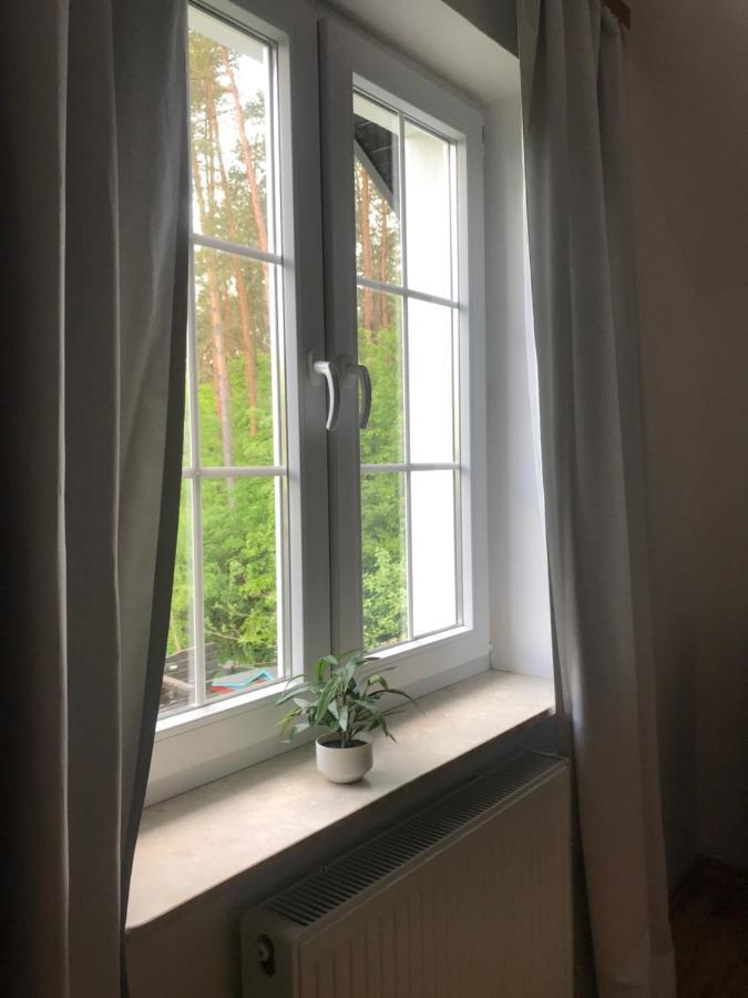 Apartamenty Na Skarpie Debina  Exterior foto