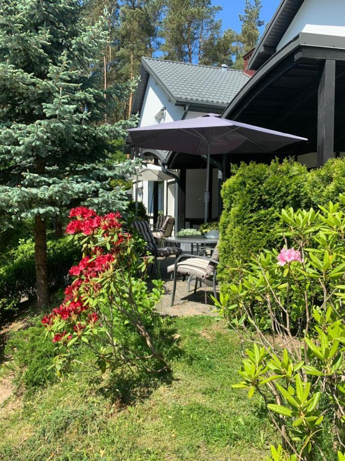 Apartamenty Na Skarpie Debina  Exterior foto