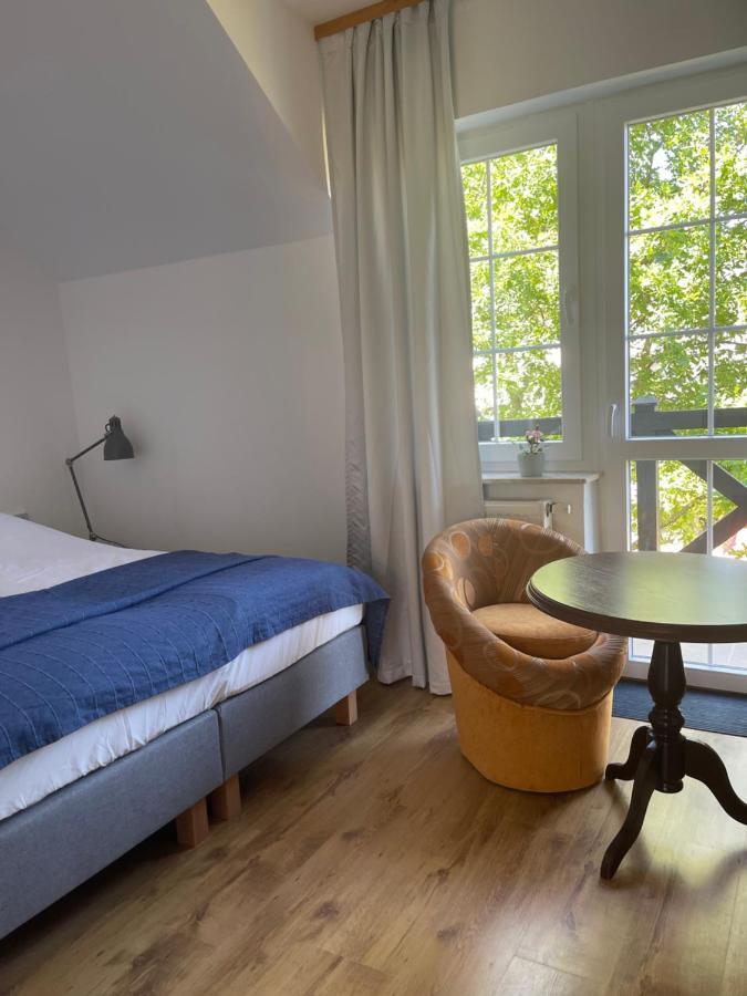 Apartamenty Na Skarpie Debina  Exterior foto